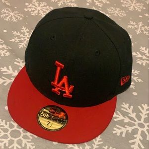 Los Angeles Dodgers Cap